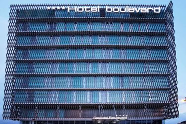 Hotel Sercotel Boulevard Vitoria-Gasteiz Vitoria: Photo 