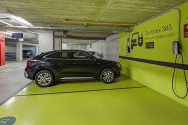 Hotel Sercotel Boulevard Vitoria-Gasteiz Vitoria: Photo 