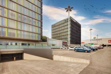 Hotel Sercotel Boulevard Vitoria-Gasteiz Vitoria: Photo 