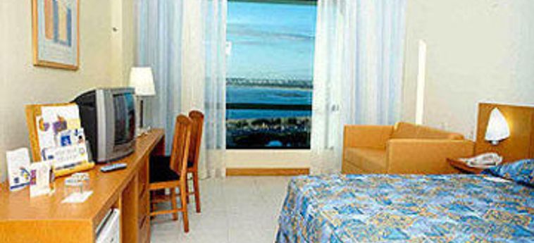 Hotel Comfort Suites Vitória:  VITORIA