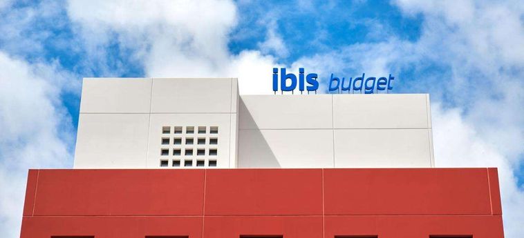 Hotel Ibis Budget Vitoria Gasteiz Vitoria: Foto 