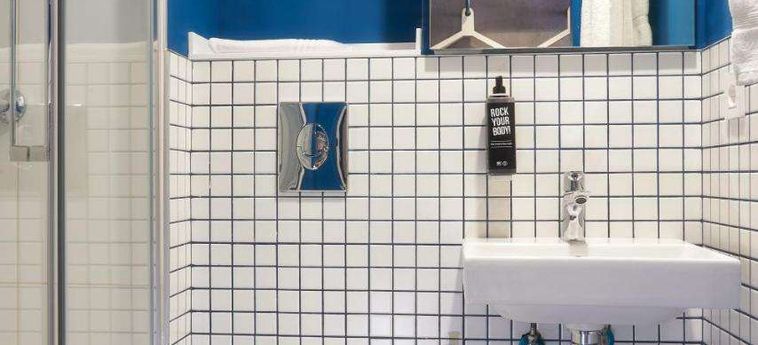 Hotel Ibis Budget Vitoria Gasteiz Vitoria: Foto 