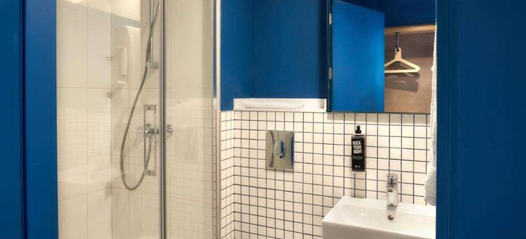 Hotel Ibis Budget Vitoria Gasteiz Vitoria: Foto 