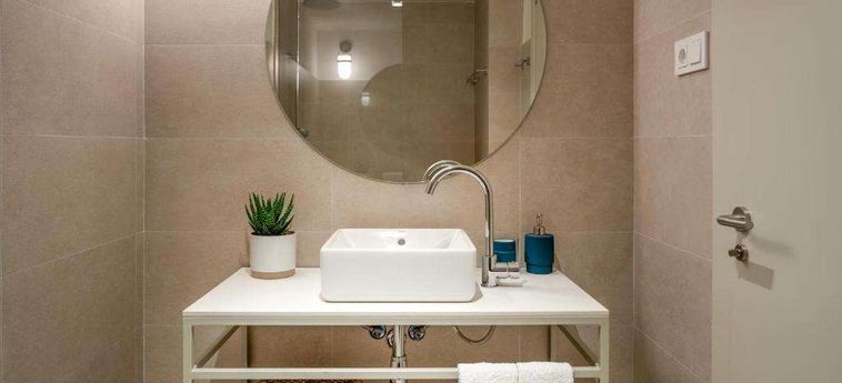 Libere Vitoria Aparthotel Vitoria: Photo 