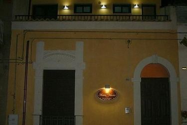 Hotel B&b Antica Vittoria:  VITTORIA - RAGUSA
