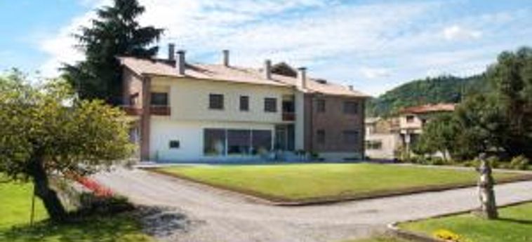 Villa Casagrande:  VITTORIO VENETO - TREVISO