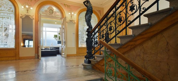 Hotel Vitznauerhof Vitznau: Foto 