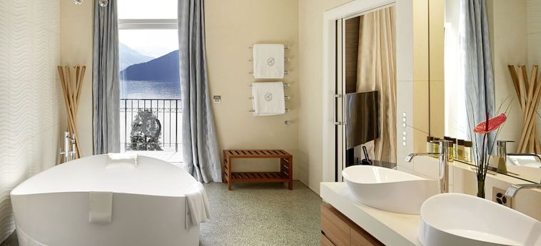Hotel Vitznauerhof Vitznau: Foto 