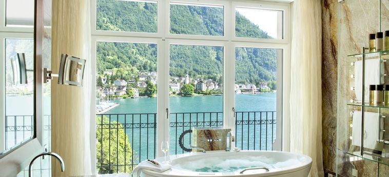 Hotel Vitznauerhof Vitznau: Foto 