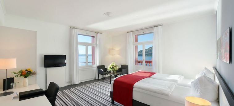 Hotel Vitznauerhof Vitznau: Foto 