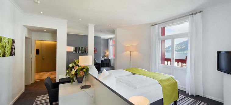 Hotel Vitznauerhof Vitznau: Foto 