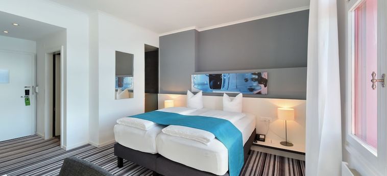 Hotel Vitznauerhof:  VITZNAU
