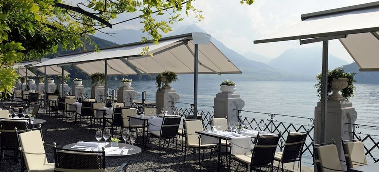 Hotel Vitznauerhof Vitznau : Photo 