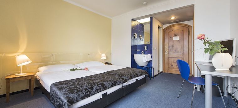 See- Und Seminarhotel Floraalpina Vitznau: Foto 