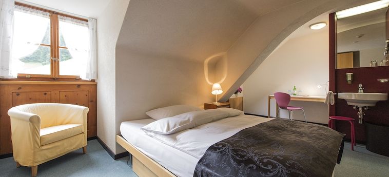 See- Und Seminarhotel Floraalpina Vitznau : Photo 