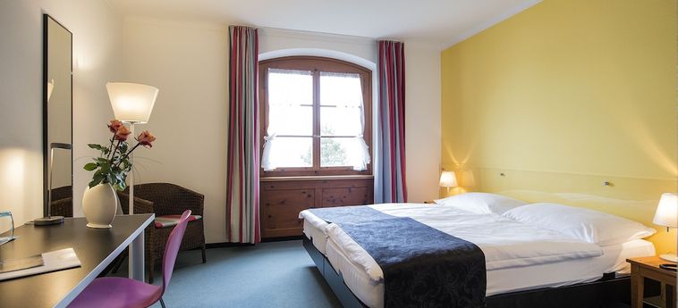 See- Und Seminarhotel Floraalpina Vitznau : Photo 
