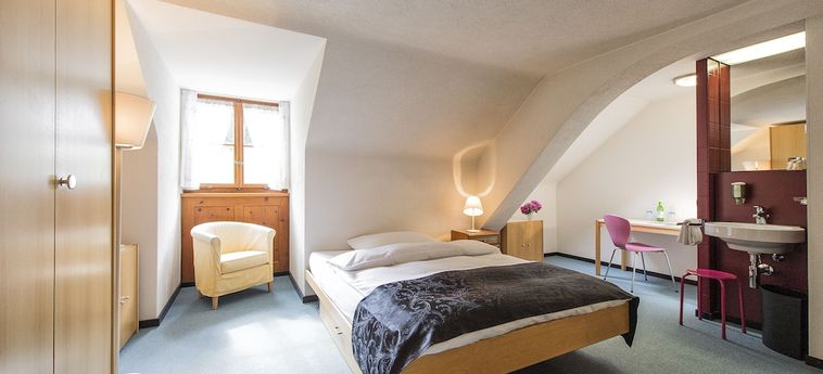See- Und Seminarhotel Floraalpina Vitznau : Photo 