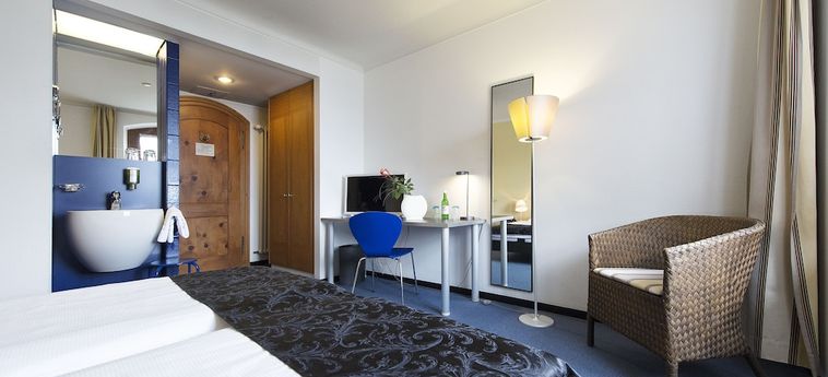 See- Und Seminarhotel Floraalpina Vitznau : Photo 