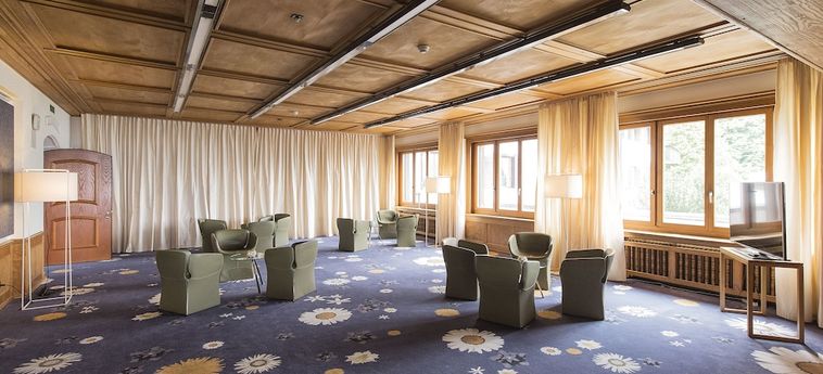 See- Und Seminarhotel Floraalpina Vitznau: Foto 