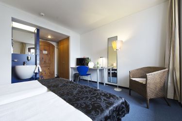 See- Und Seminarhotel Floraalpina Vitznau: Photo 