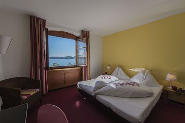 See- Und Seminarhotel Floraalpina Vitznau: Photo 