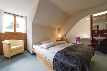 See- Und Seminarhotel Floraalpina Vitznau: Photo 