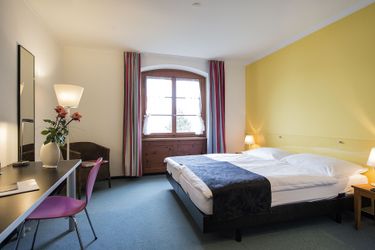 See- Und Seminarhotel Floraalpina Vitznau: Photo 