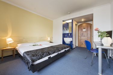 See- Und Seminarhotel Floraalpina Vitznau: Photo 