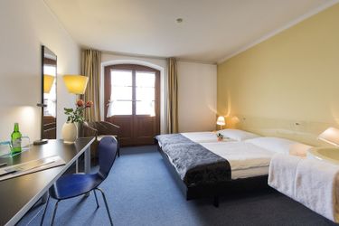 See- Und Seminarhotel Floraalpina Vitznau: Photo 