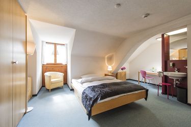 See- Und Seminarhotel Floraalpina Vitznau: Photo 
