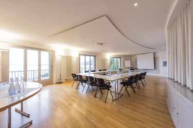 See- Und Seminarhotel Floraalpina Vitznau: Photo 