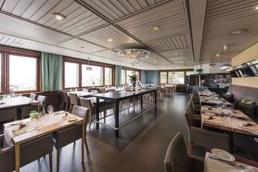 See- Und Seminarhotel Floraalpina Vitznau: Photo 
