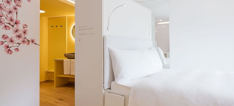 Neuro Campus Hotel Vitznau: Foto 