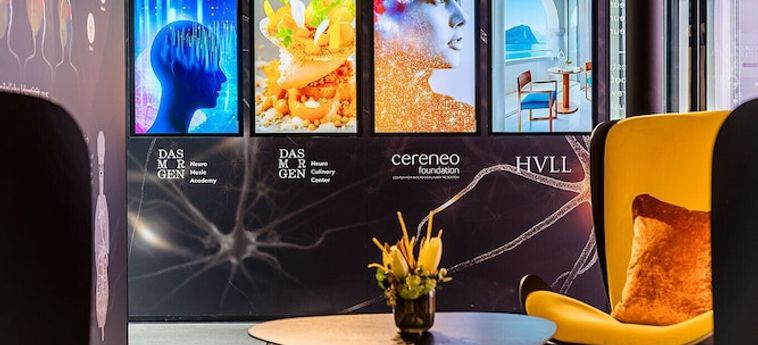 Neuro Campus Hotel Vitznau: Foto 