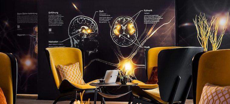Neuro Campus Hotel Vitznau : Photo 