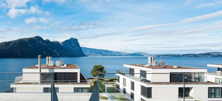 Neuro Campus Hotel:  VITZNAU