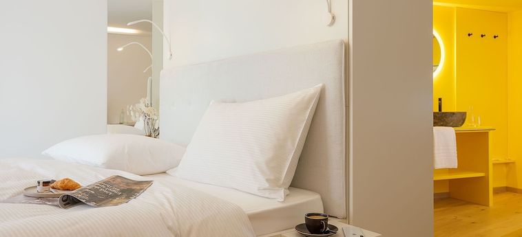 Neuro Campus Hotel:  VITZNAU
