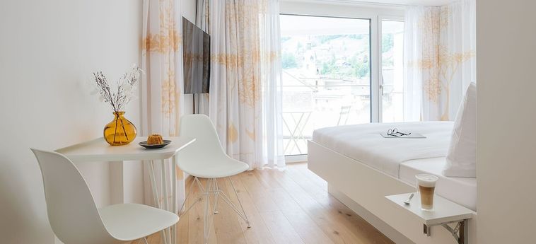 Neuro Campus Hotel:  VITZNAU