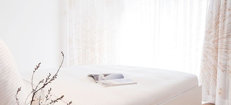 Neuro Campus Hotel:  VITZNAU