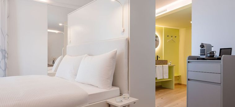 Neuro Campus Hotel:  VITZNAU