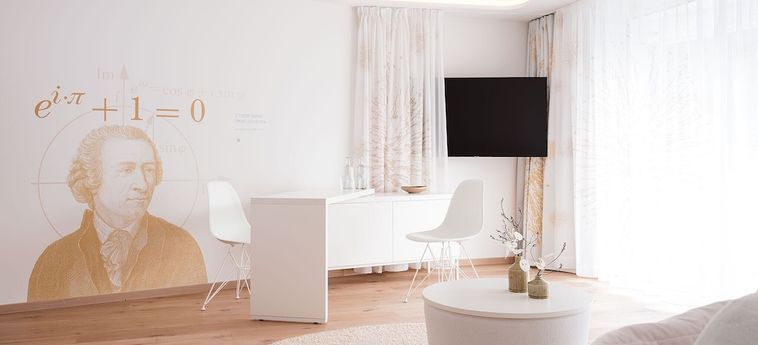 Neuro Campus Hotel:  VITZNAU