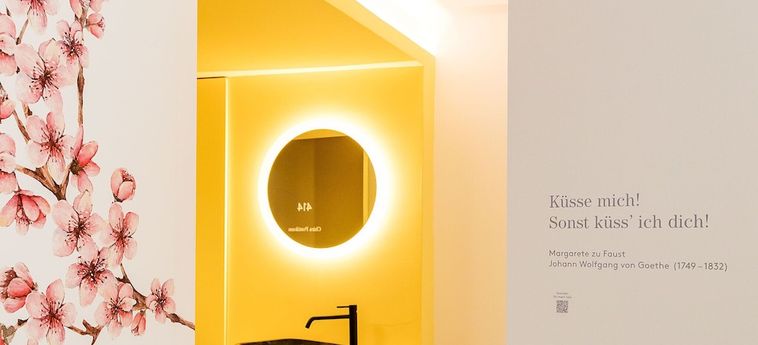 Neuro Campus Hotel:  VITZNAU