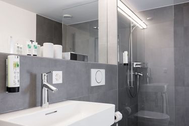 Neuro Campus Hotel Vitznau: Photo 