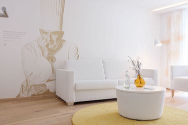 Neuro Campus Hotel Vitznau: Photo 