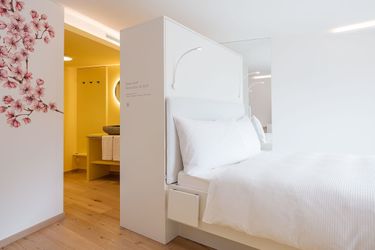Neuro Campus Hotel Vitznau: Photo 
