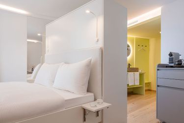 Neuro Campus Hotel Vitznau: Photo 