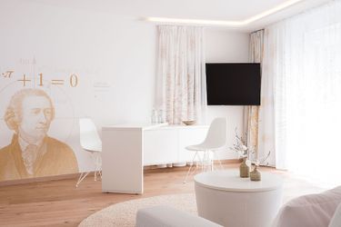 Neuro Campus Hotel Vitznau: Photo 