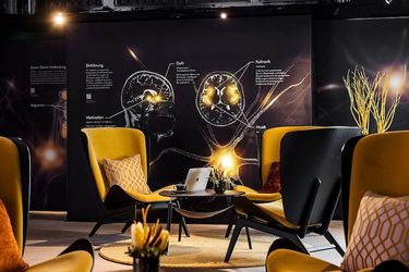 Neuro Campus Hotel Vitznau: Photo 