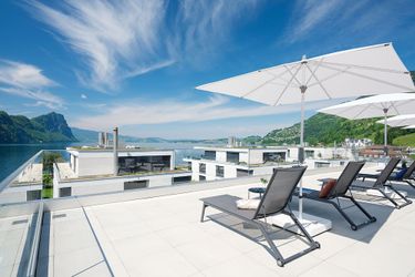 Neuro Campus Hotel Vitznau: Photo 