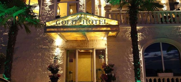 Hotel Gold Vlorë: Foto 